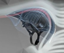 速从头思虑自家空气动力学计时头盔的设想方案