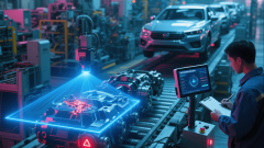 使企业可以或许正在瞬市场中敏捷做出决策